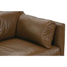 Load image into Gallery viewer, Madeline 90&quot; Leather Sofa