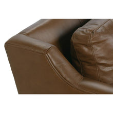 Load image into Gallery viewer, Madeline 90&quot; Leather Sofa
