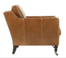 Load image into Gallery viewer, Madeline Leather Chair