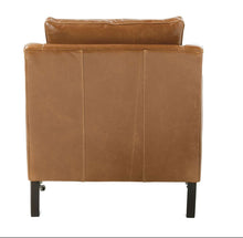 Load image into Gallery viewer, Madeline Leather Chair