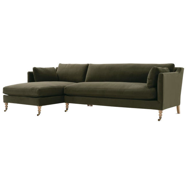 Madeline Sectional - 110/215