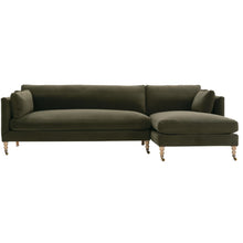 Load image into Gallery viewer, Madeline Sectional - 111/214