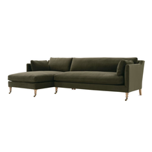 Load image into Gallery viewer, Madeline Sectional - 110/215