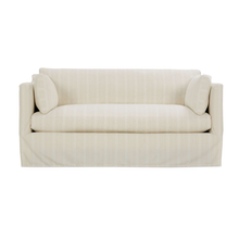 Load image into Gallery viewer, Madeline Slipcover Short Sofa