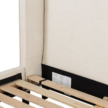Load image into Gallery viewer, Madison Bed