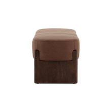 Load image into Gallery viewer, Kirby Accent Bench
