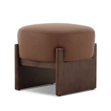 Load image into Gallery viewer, Kirby Accent Stool