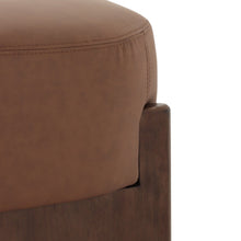 Load image into Gallery viewer, Kirby Accent Stool