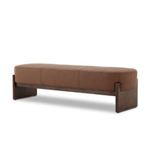 Load image into Gallery viewer, Kirby Accent Bench