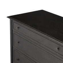 Load image into Gallery viewer, Maggie 6 Drawer Dresser
