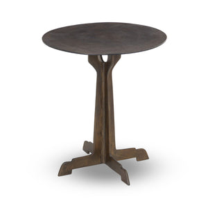 Malloy End Table