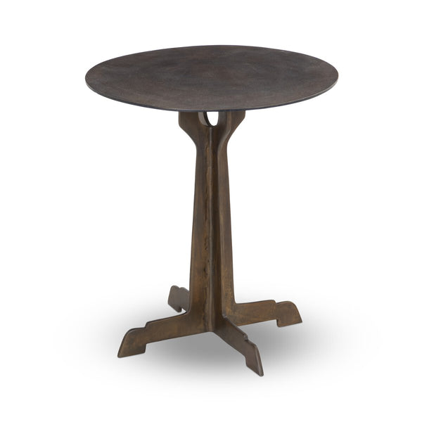 Malloy End Table
