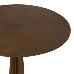 Malloy End Table
