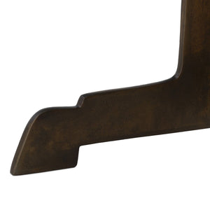 Malloy End Table