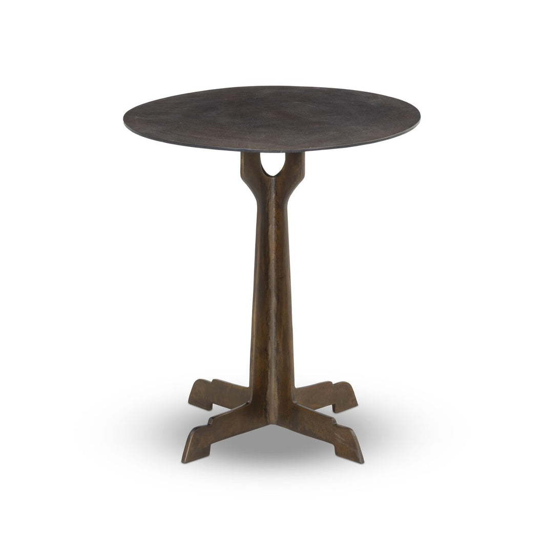 Malloy End Table