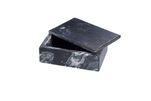 Marble Accent Box