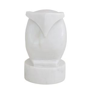 Marble Owl