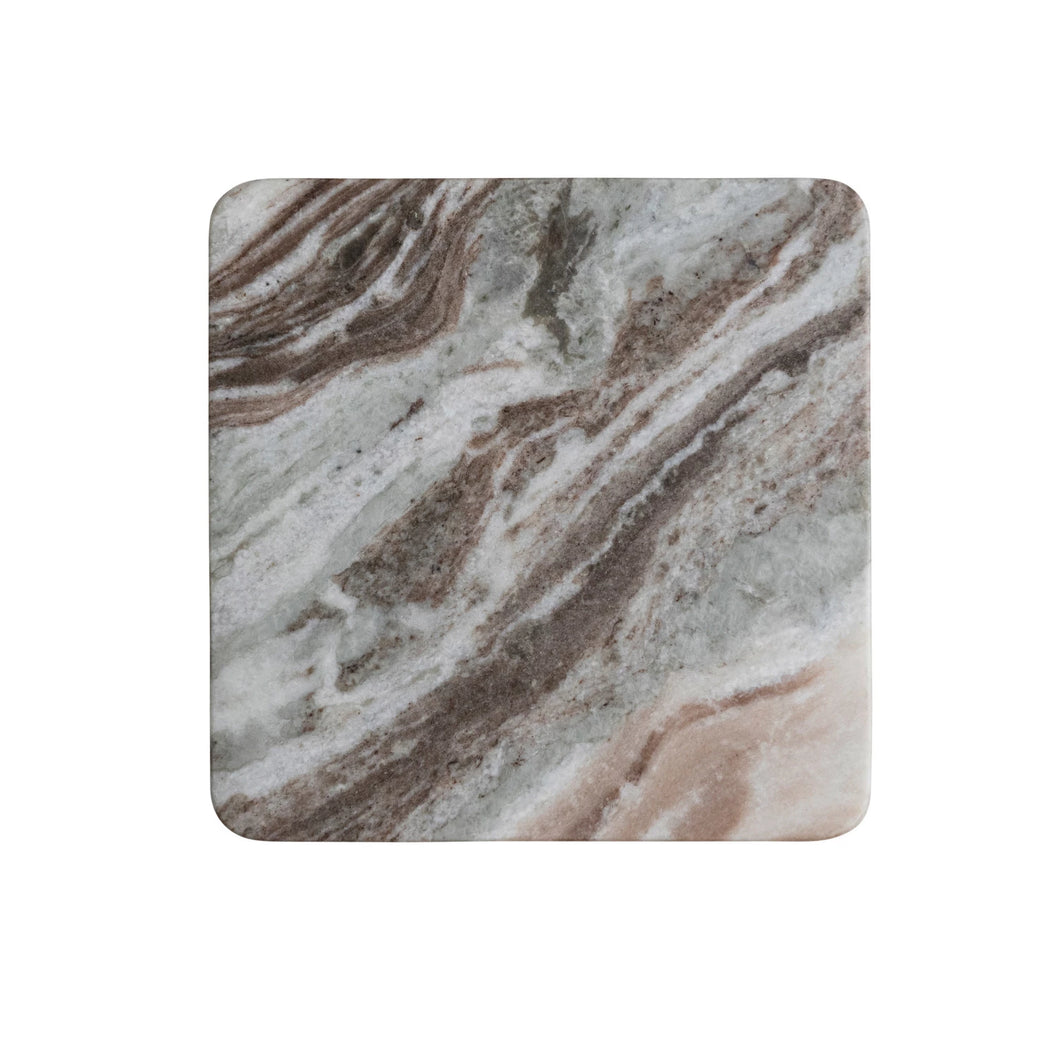 Marble Trivet