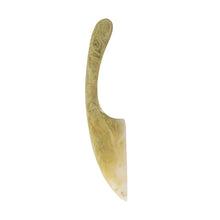Load image into Gallery viewer, Marbled Resin Cheese Knife