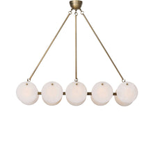 Load image into Gallery viewer, Marceline Chandelier
