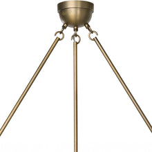 Load image into Gallery viewer, Marceline Chandelier