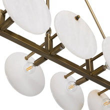 Load image into Gallery viewer, Marceline Chandelier