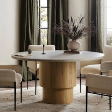Load image into Gallery viewer, Mariah Dining Table