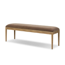 Load image into Gallery viewer, Marie Accent Bench