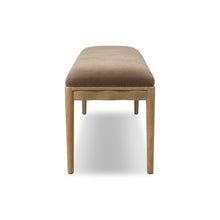 Load image into Gallery viewer, Marie Accent Bench