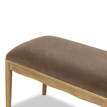 Load image into Gallery viewer, Marie Accent Bench