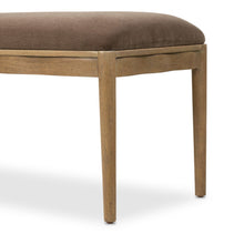 Load image into Gallery viewer, Marie Accent Bench