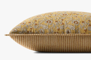 Marigold Pillow