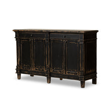 Load image into Gallery viewer, Marjorie 4 Door Sideboard