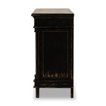 Load image into Gallery viewer, Marjorie 4 Door Sideboard