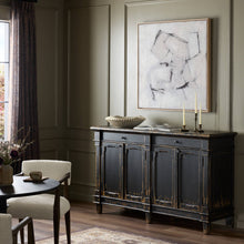 Load image into Gallery viewer, Marjorie 4 Door Sideboard
