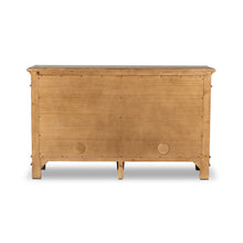Load image into Gallery viewer, Marjorie 4 Door Sideboard