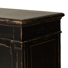 Load image into Gallery viewer, Marjorie 4 Door Sideboard