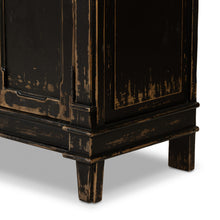 Load image into Gallery viewer, Marjorie 4 Door Sideboard