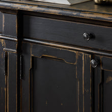 Load image into Gallery viewer, Marjorie 4 Door Sideboard