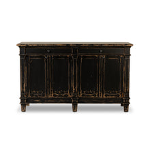 Load image into Gallery viewer, Marjorie 4 Door Sideboard