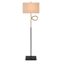 Load image into Gallery viewer, Marley Floor Lamp