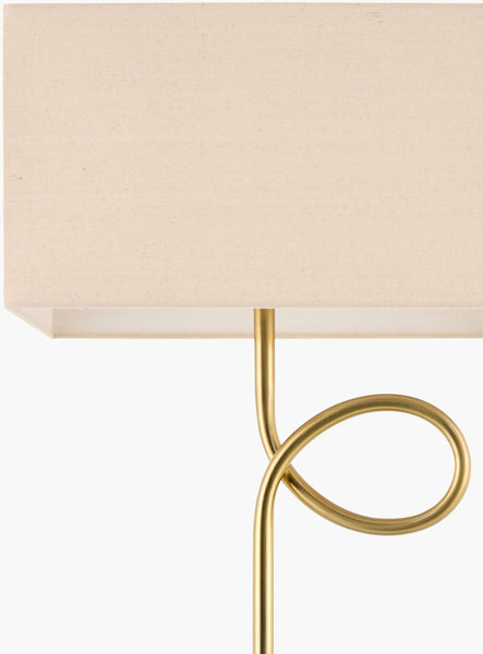 Marley Floor Lamp