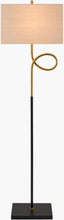 Load image into Gallery viewer, Marley Floor Lamp
