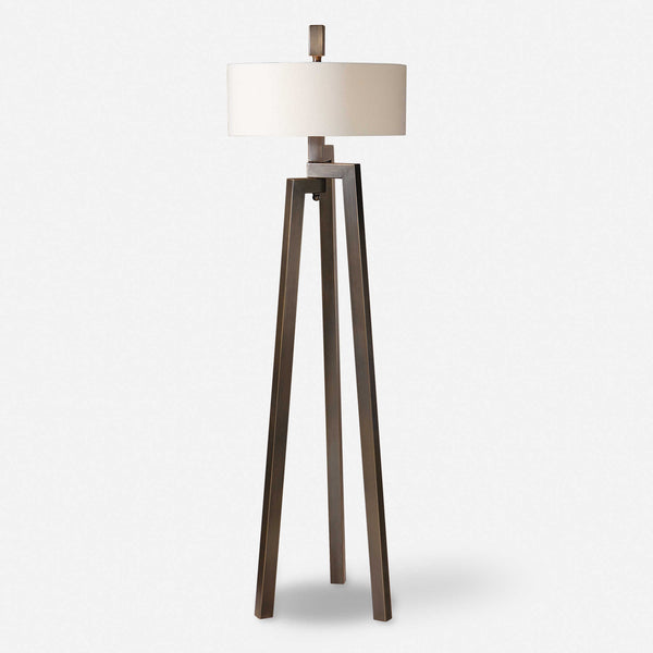 Marseille Floor Lamp