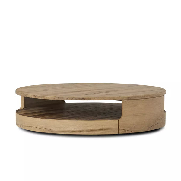 Matheus Coffee Table