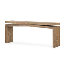 Load image into Gallery viewer, Matthes Console Table