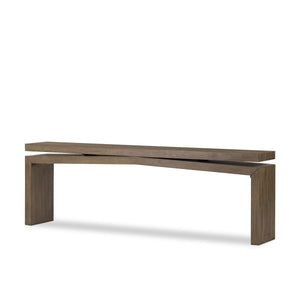 Matthes Console Table