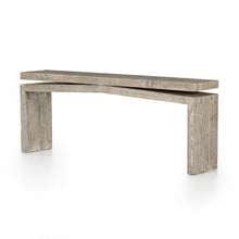 Load image into Gallery viewer, Matthes Console Table