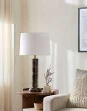Load image into Gallery viewer, Mazie Accent Table Lamp