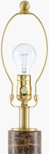 Load image into Gallery viewer, Mazie Accent Table Lamp